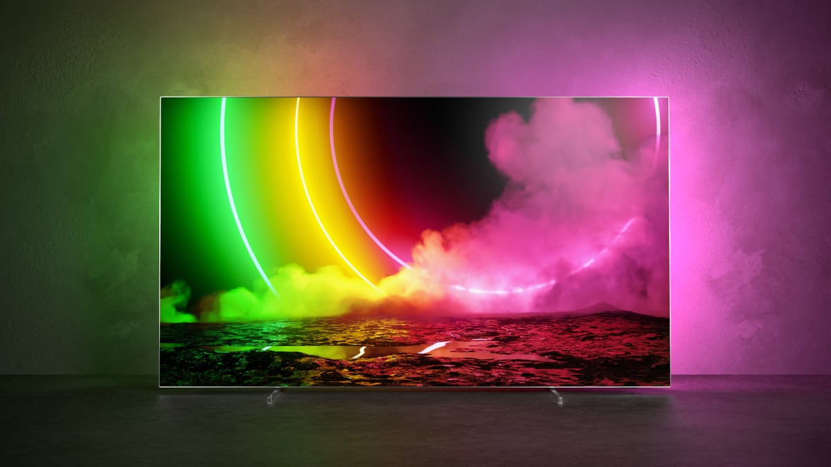 Philips OLED806 Philips OLED806