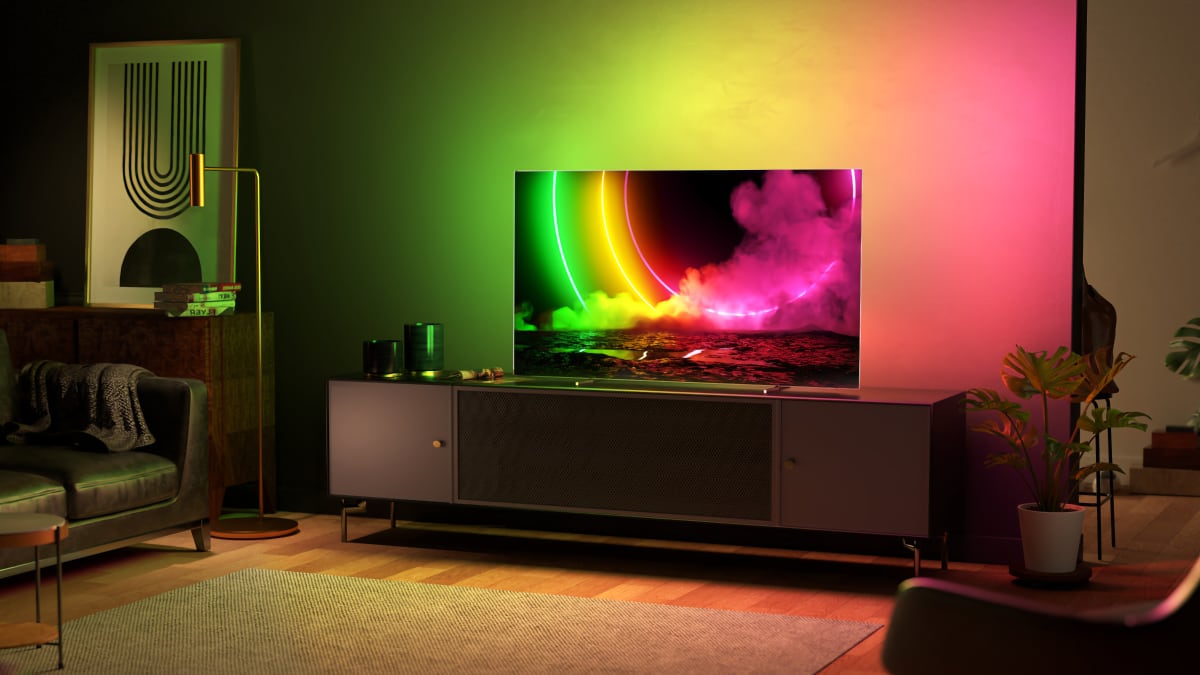 Philips OLED806 Philips OLED806