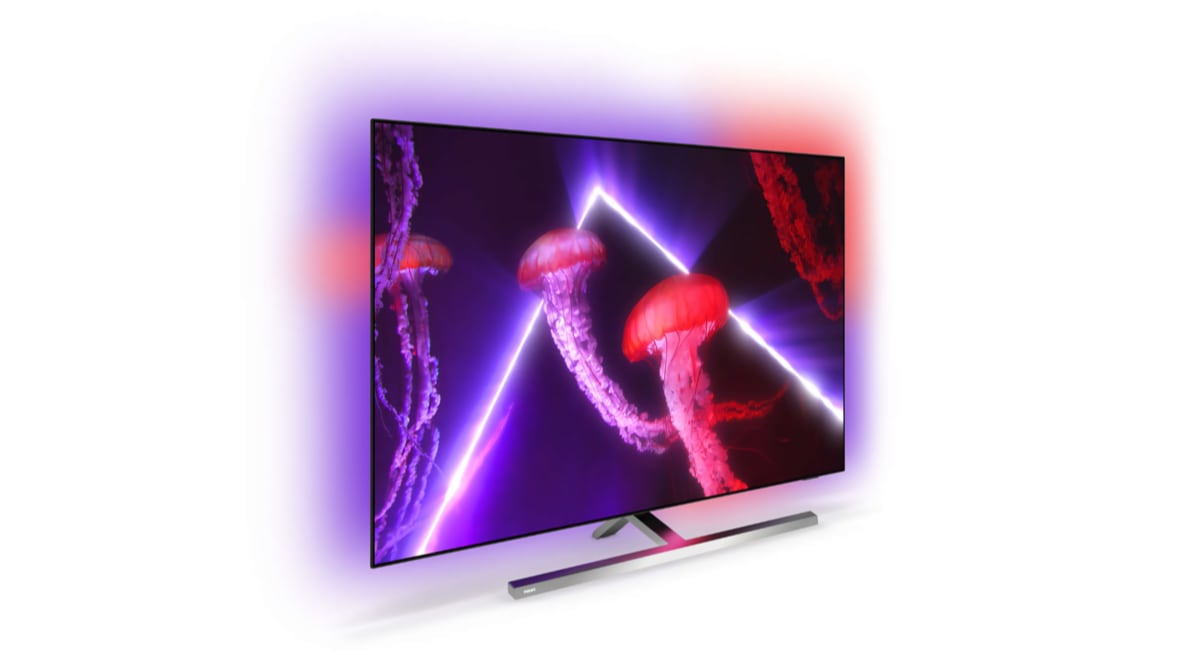 Philips OLED807 Philips OLED807