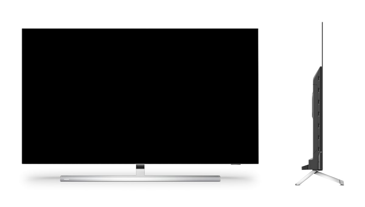 Philips OLED807 Philips OLED807