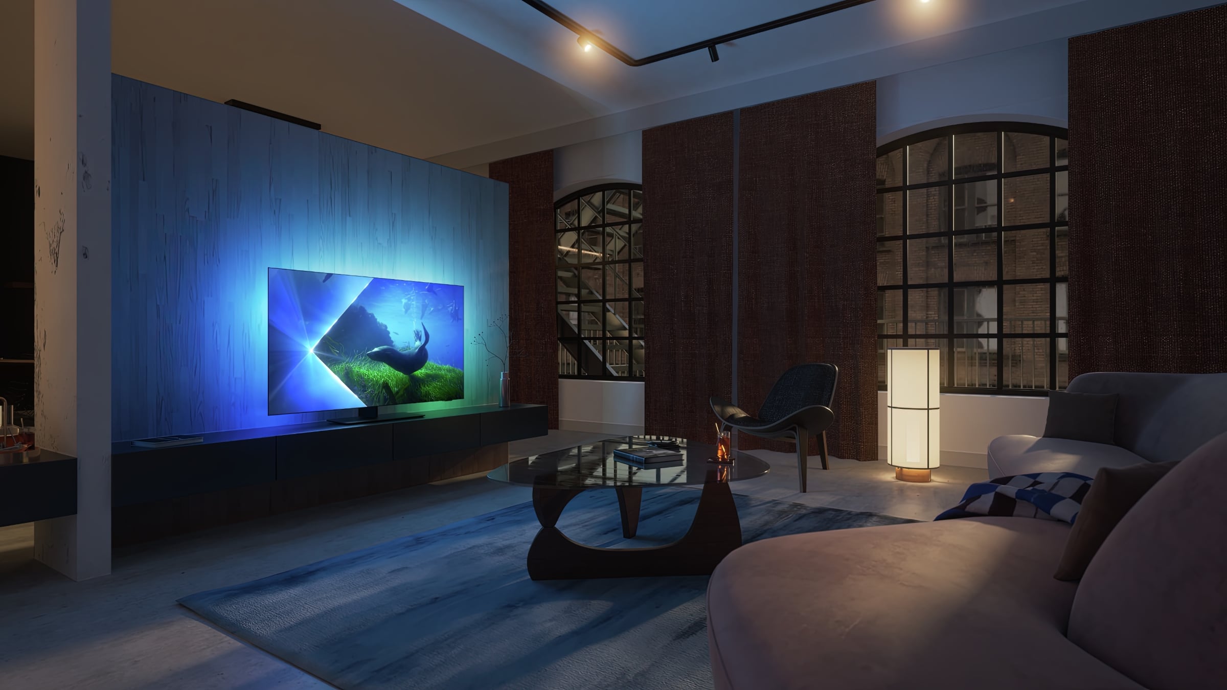 Philips 2023 OLED