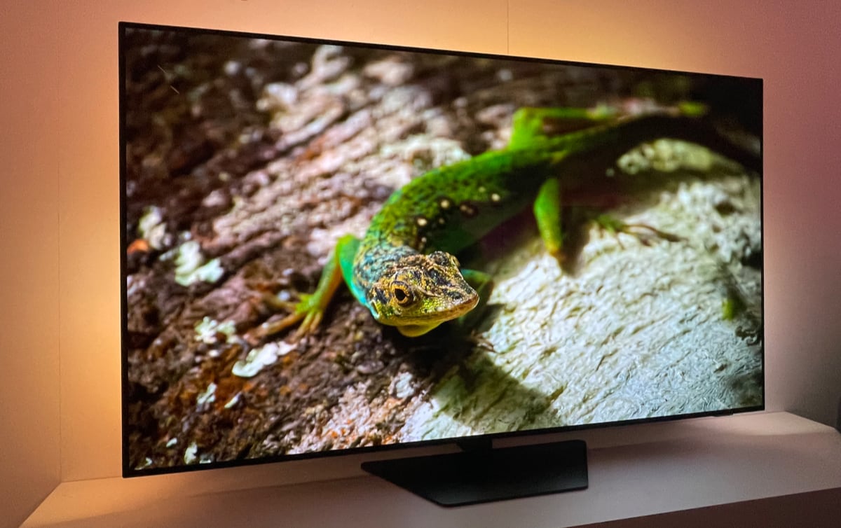 Philips OLED809