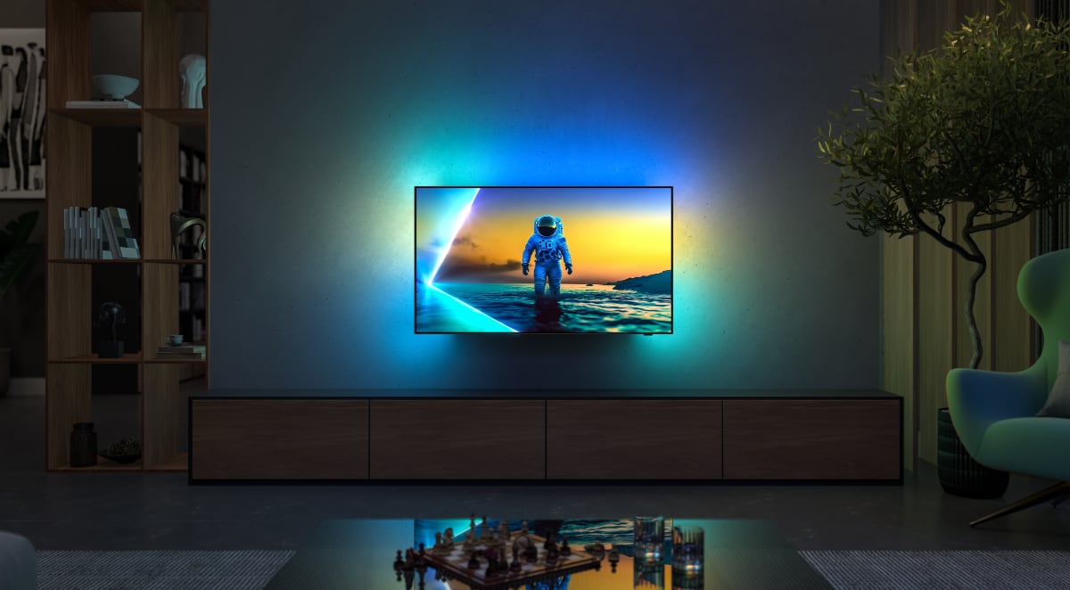 Philips OLED810 Philips OLED810