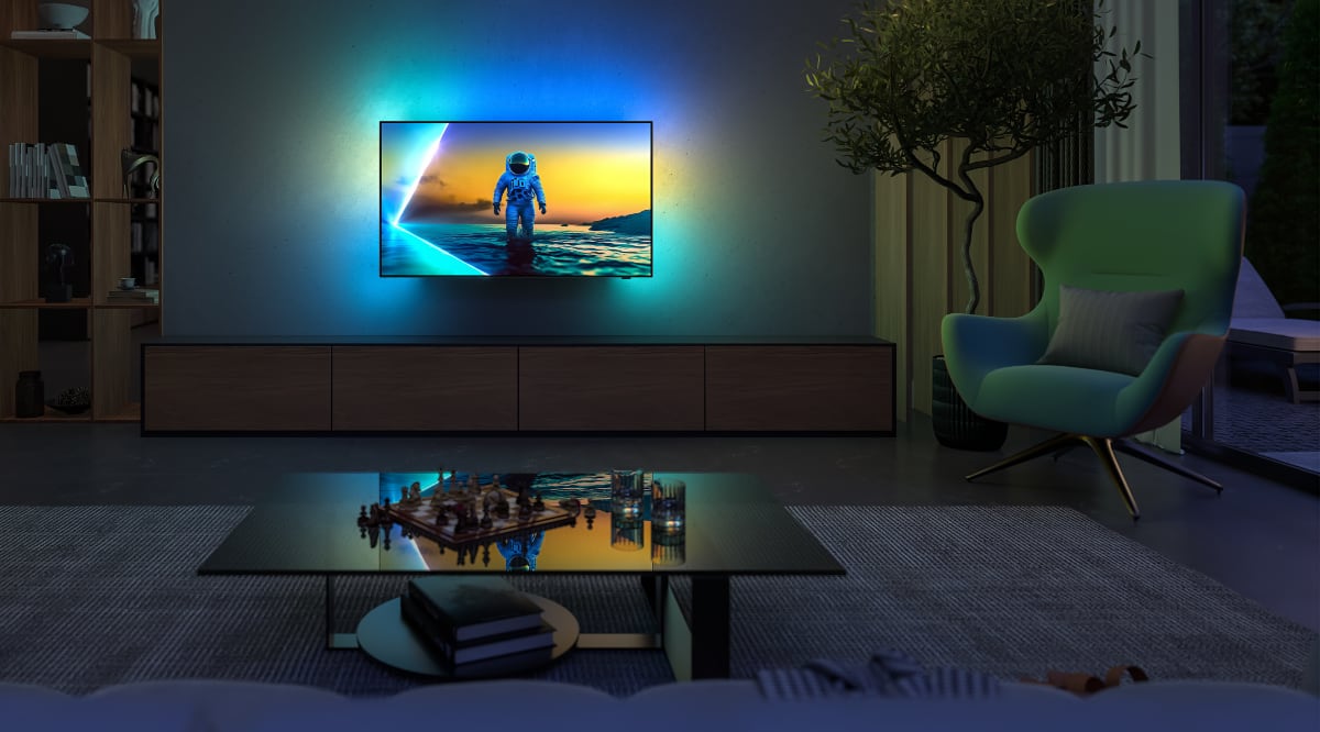 Philips OLED810 Philips OLED810