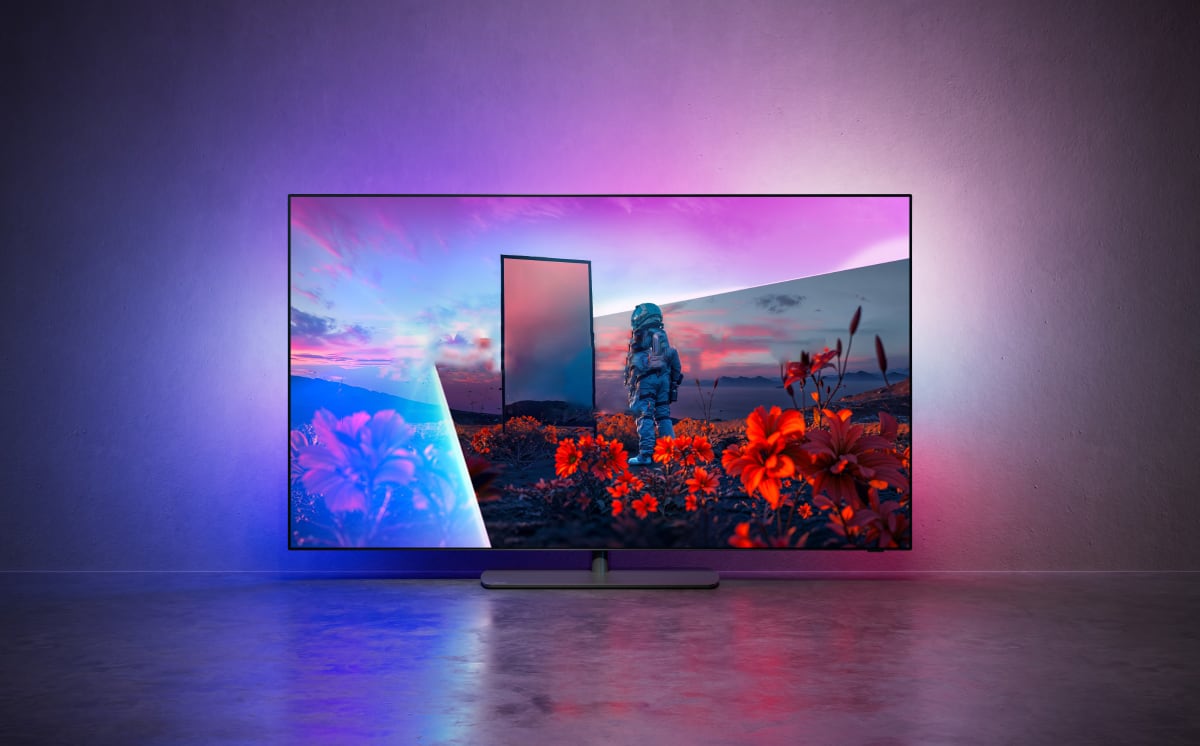 Philips OLED811
