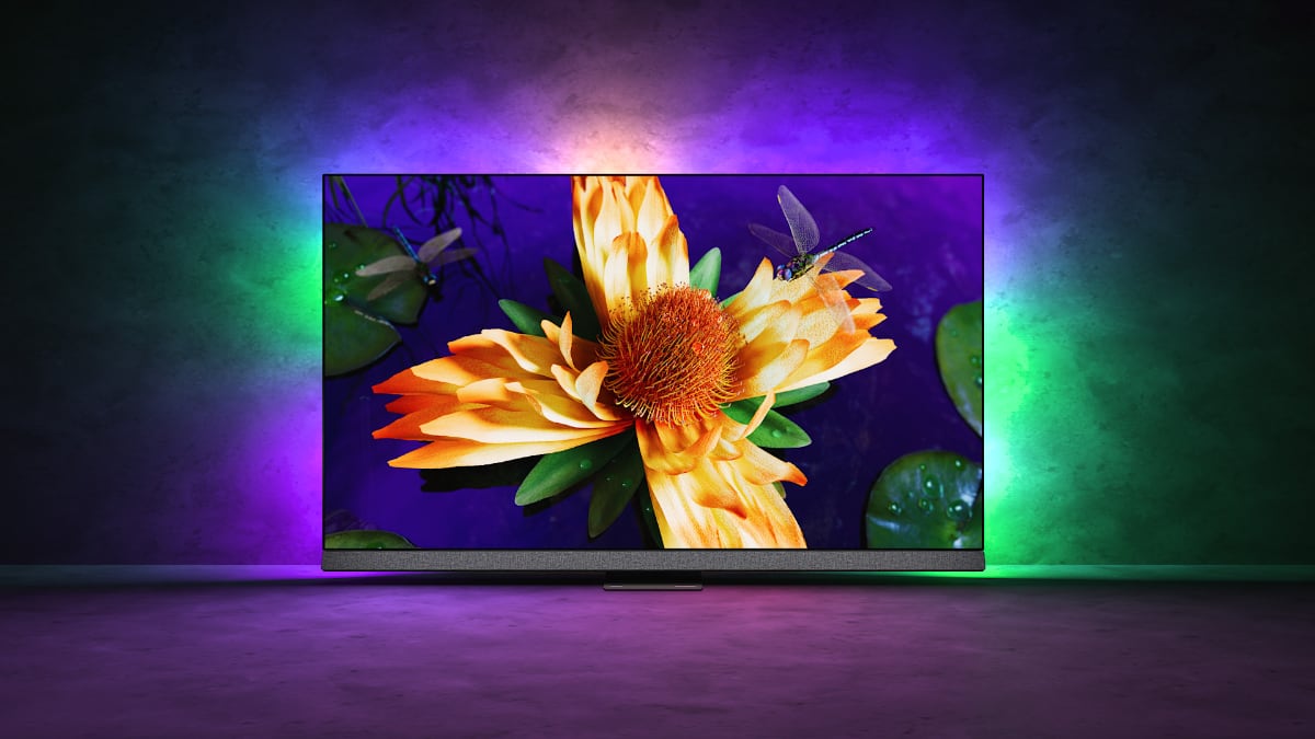 Philips OLED907