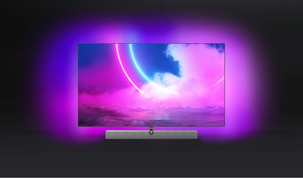 Philips OLED935