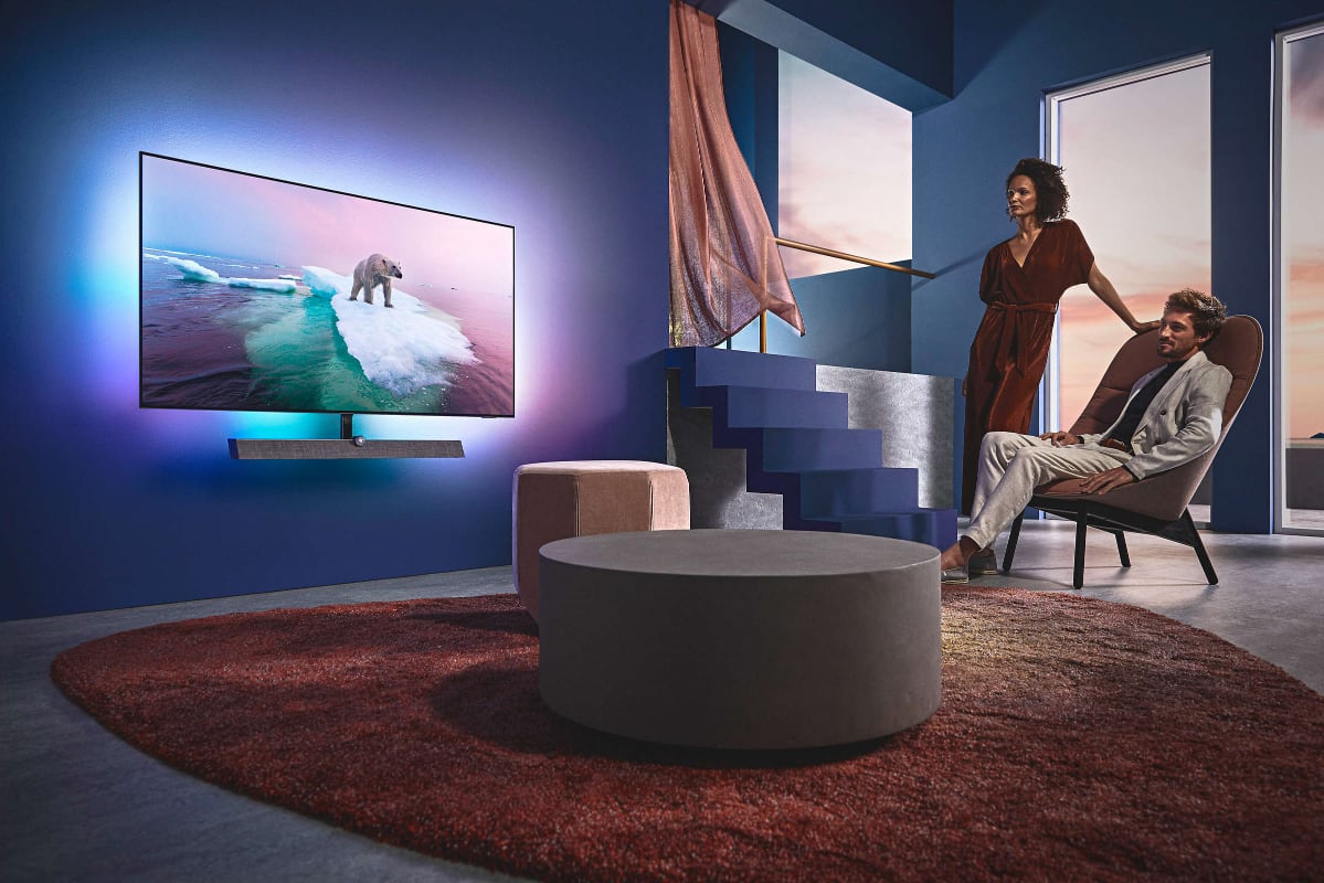 Philips OLED935