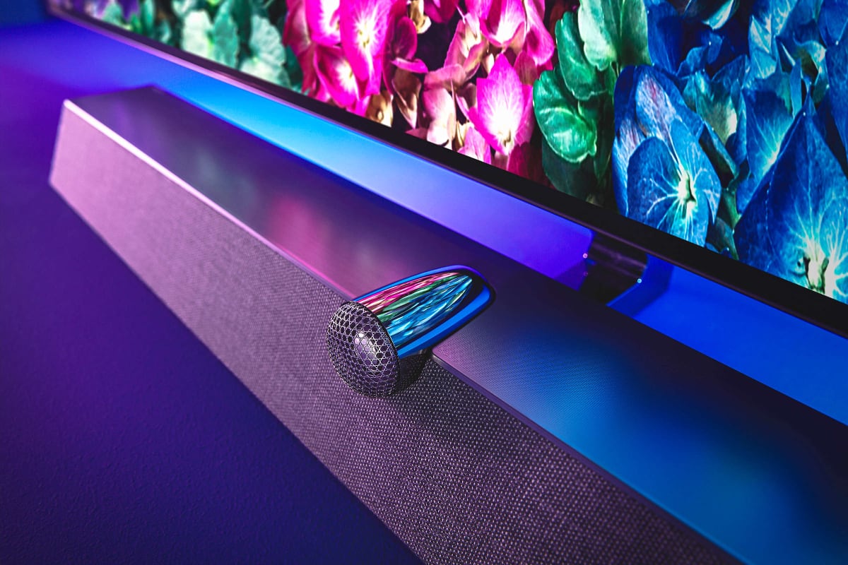 Philips OLED935