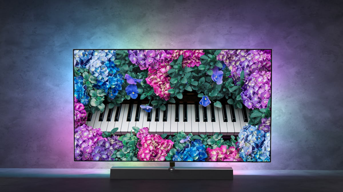 Philips OLED935