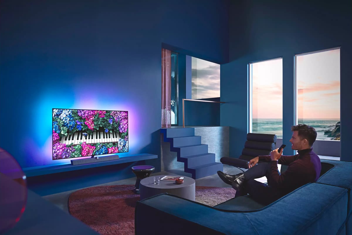 Philips OLED936 Philips OLED936