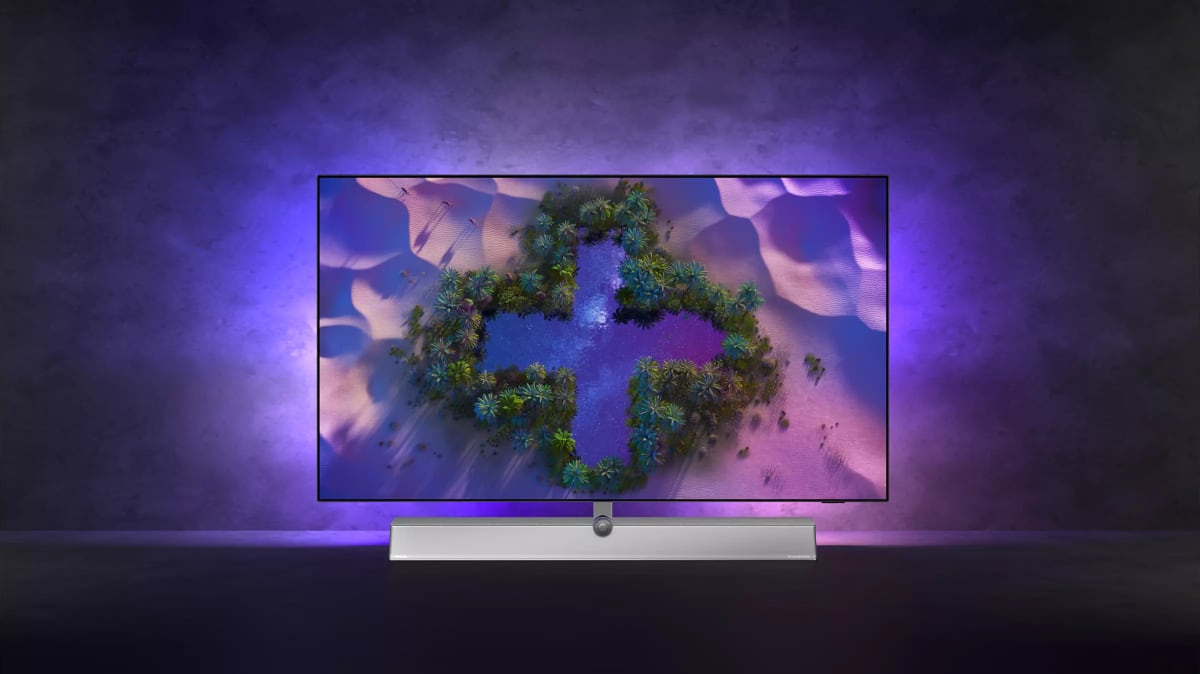 Philips OLED936 Philips OLED936