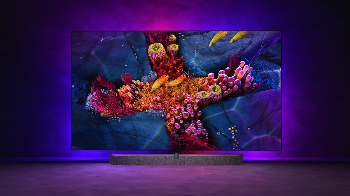 Philips OLED937 Philips OLED937