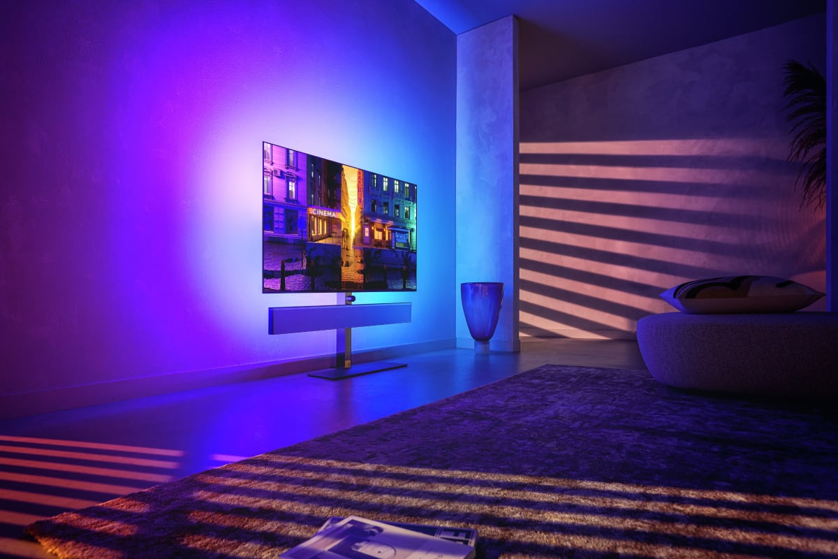 Philips OLED986 Philips OLED986