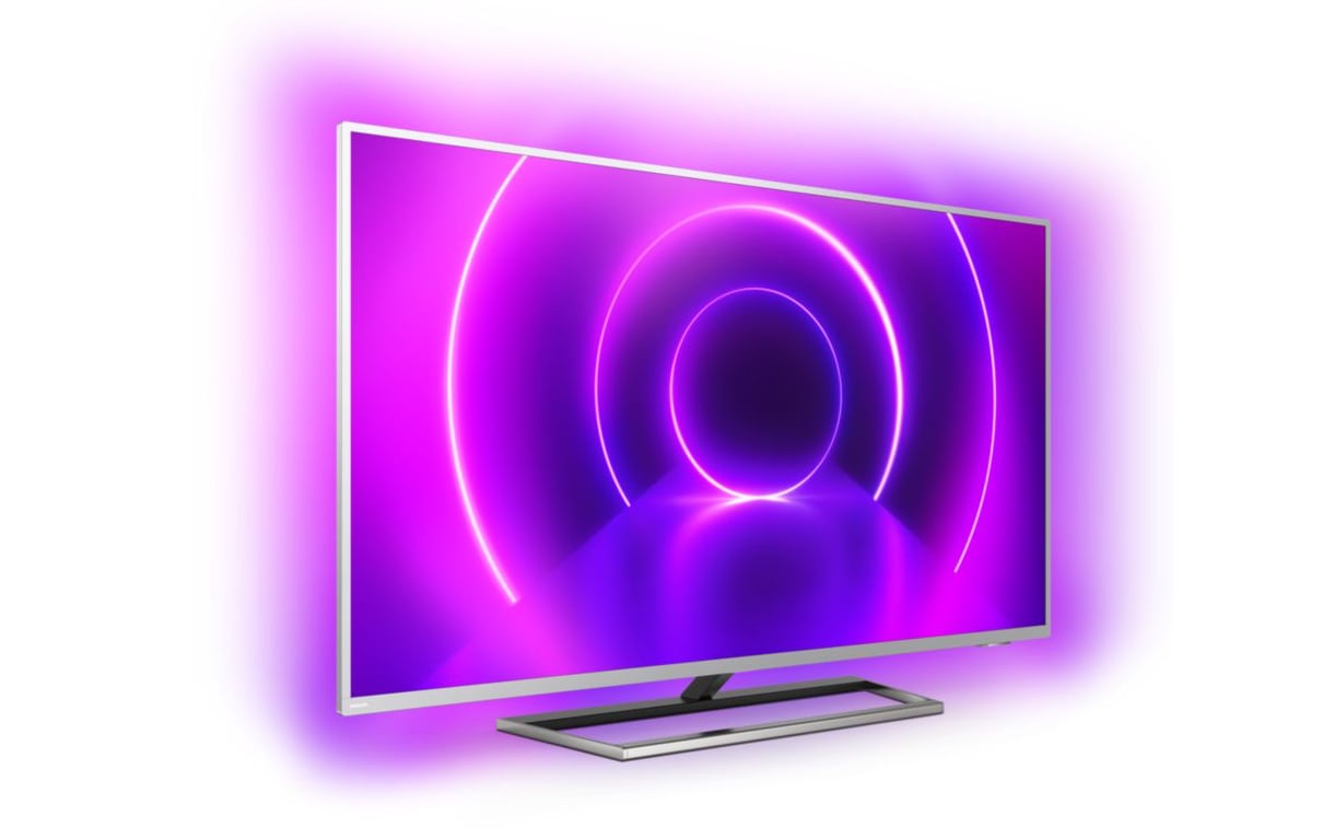 Philips 2020 LCD Philips 2020 LCD
