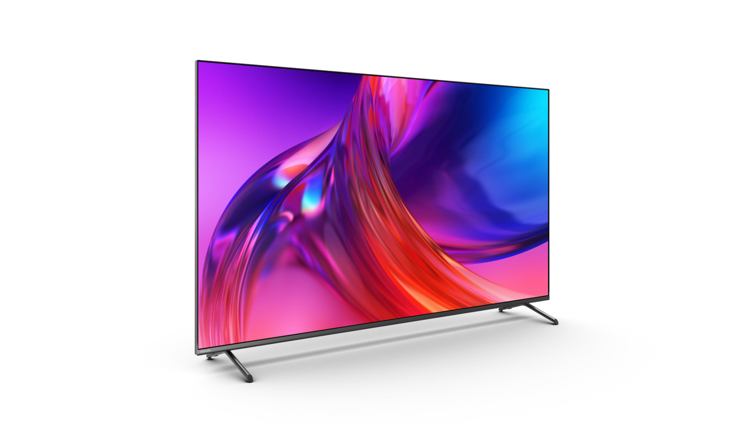 Arkitektur horisont Karriere Philips præsenterer 2023 LCD TV: 'The Xtra' med miniLED og 'The One' -  FlatpanelsDK