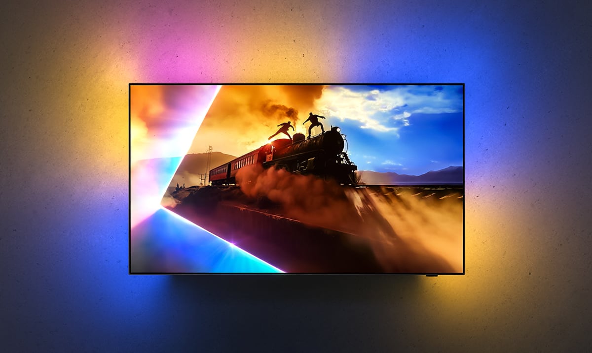 Philips OLED760