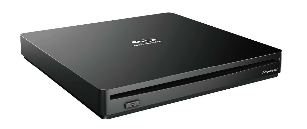 Pioneer BDR-XS07TUHD01 Pioneer BDR-XS07TUHD01