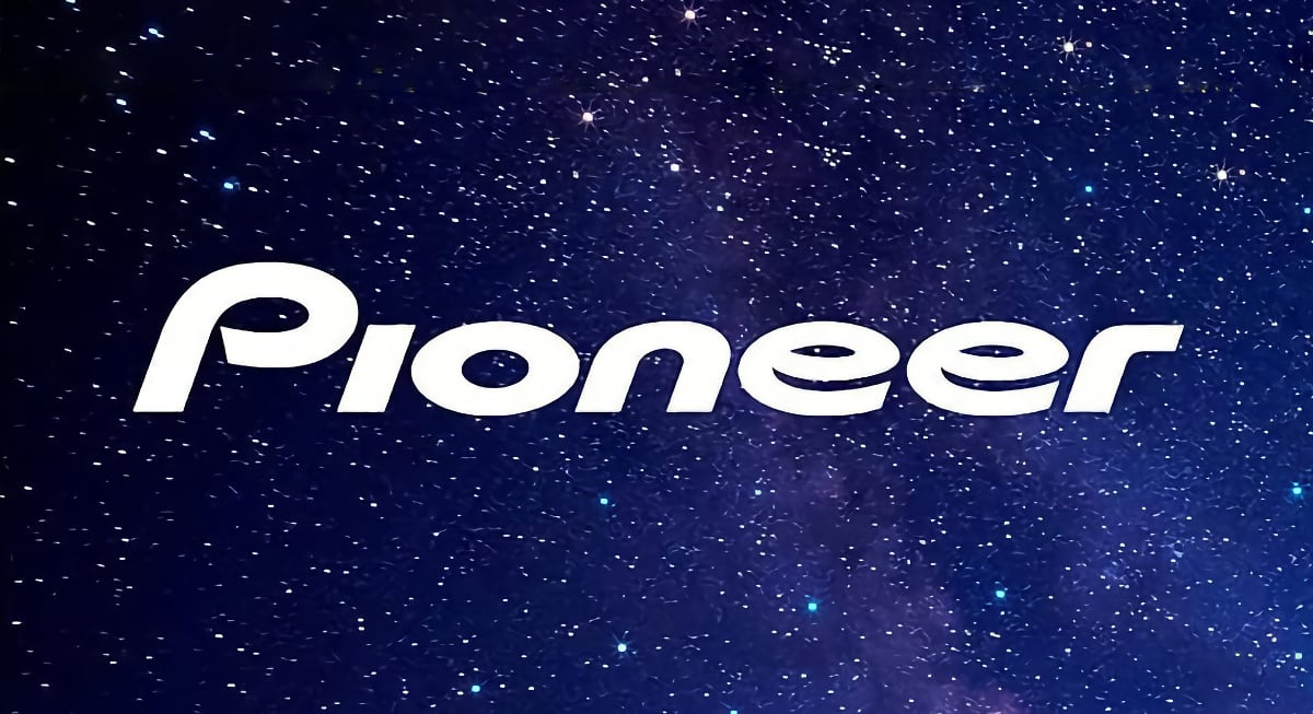 Pioneer