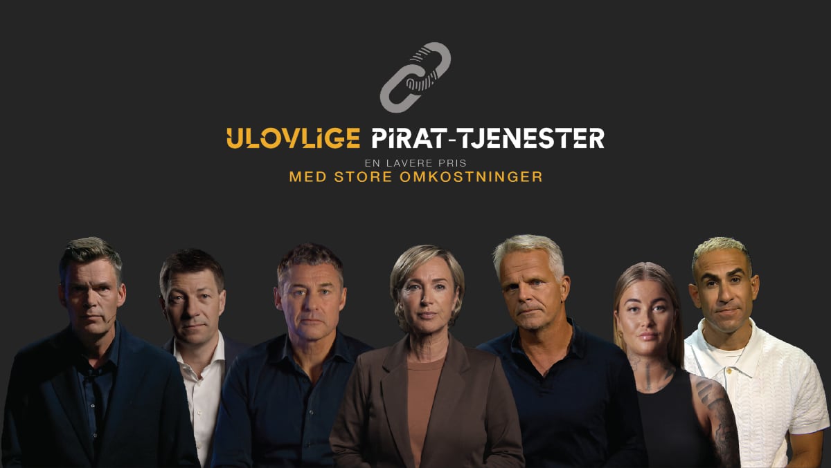 Pirattjenester