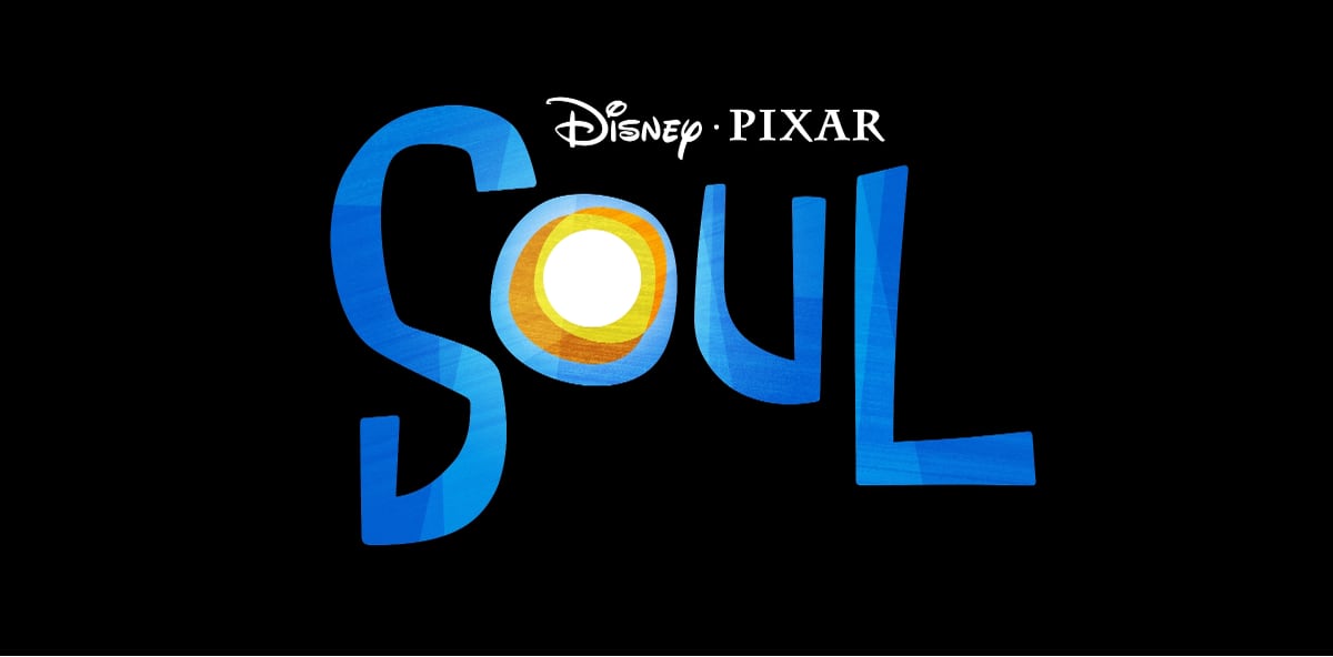 Pixar Soul