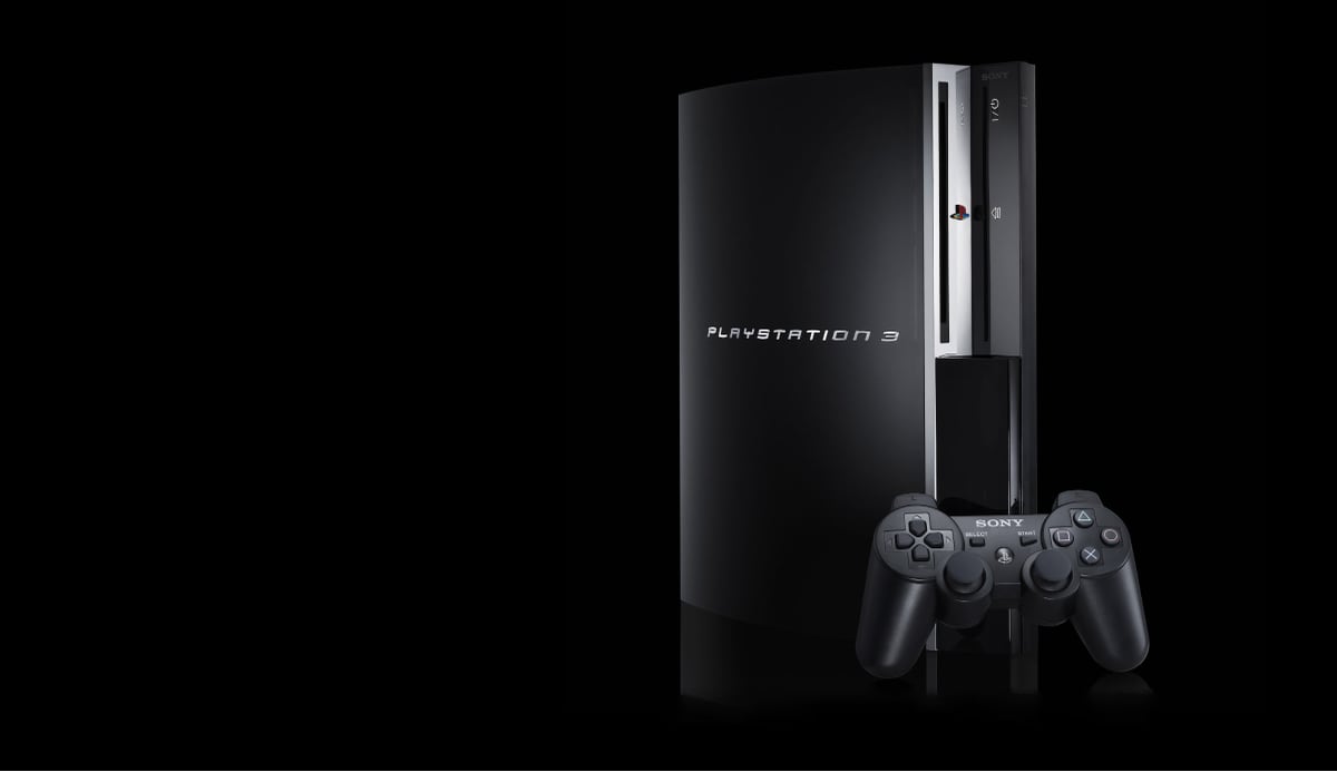spil/video-butikken på PlayStation 3 - FlatpanelsDK