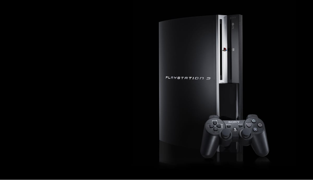 PlayStation 3