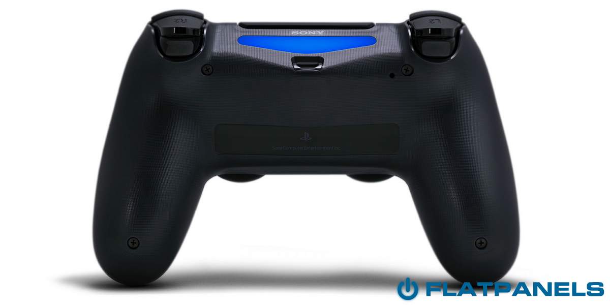 Test: Sony PlayStation - FlatpanelsDK