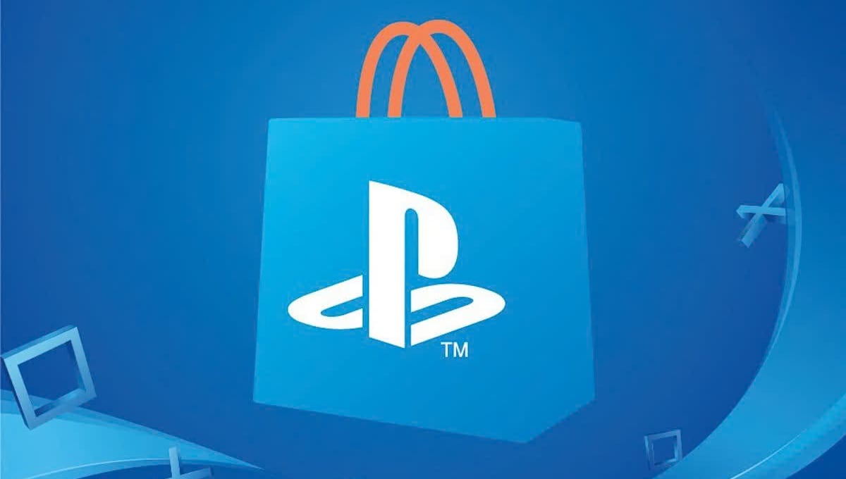 PlayStation Store