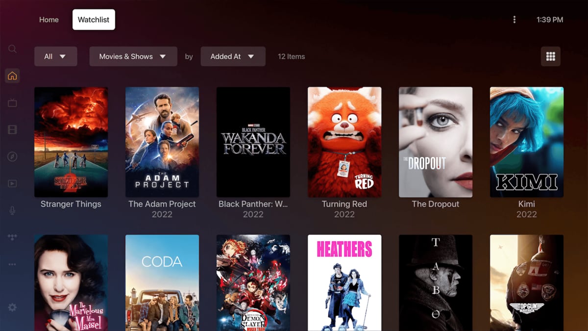 Plex