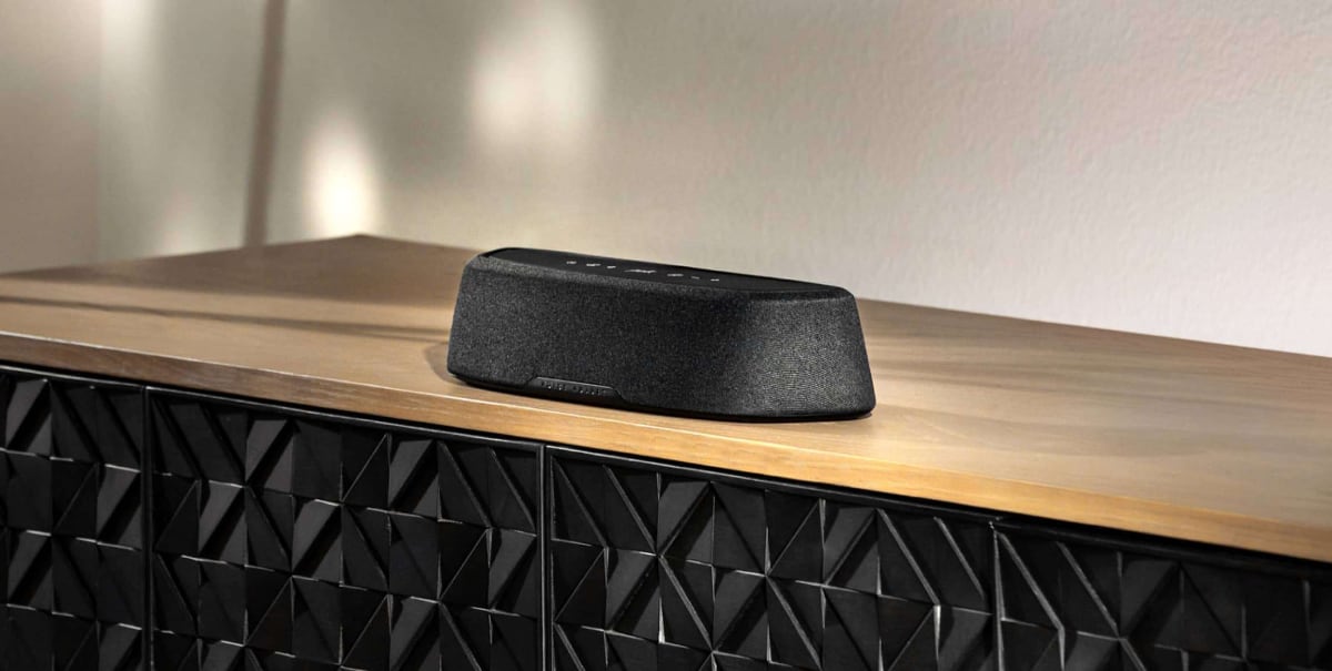 Polk Magnifi Mini AX Polk Magnifi Mini AX