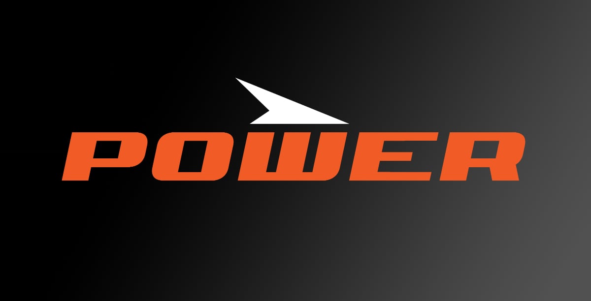 Power kalibrering