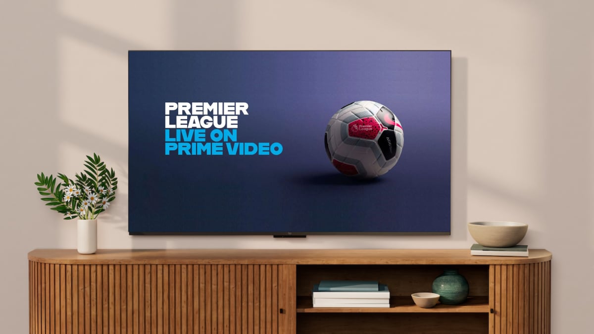 Prime Video Norlys