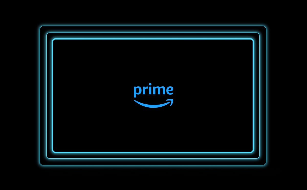 Prime Video reklamer