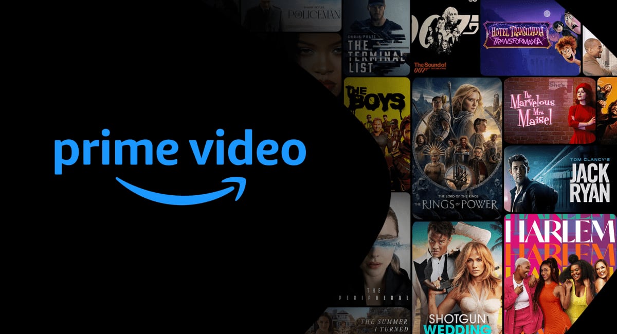 Prime Video Allente