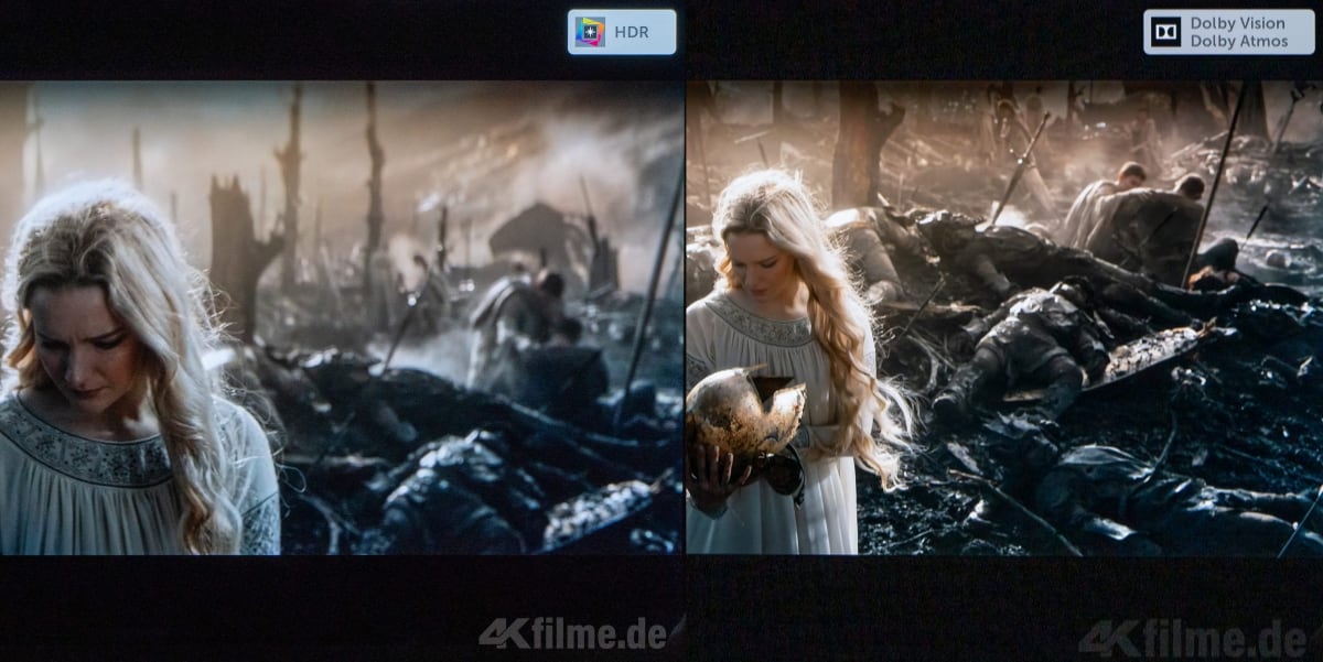 Prime Video Dolby Prime Video Dolby