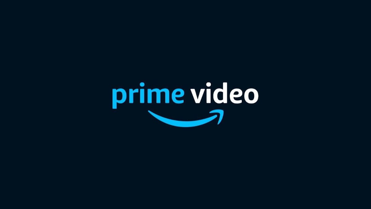 Prime Video