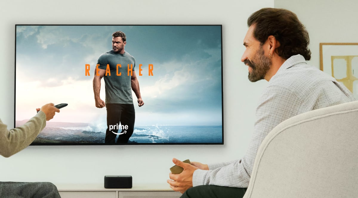 Prime Video YouSee
