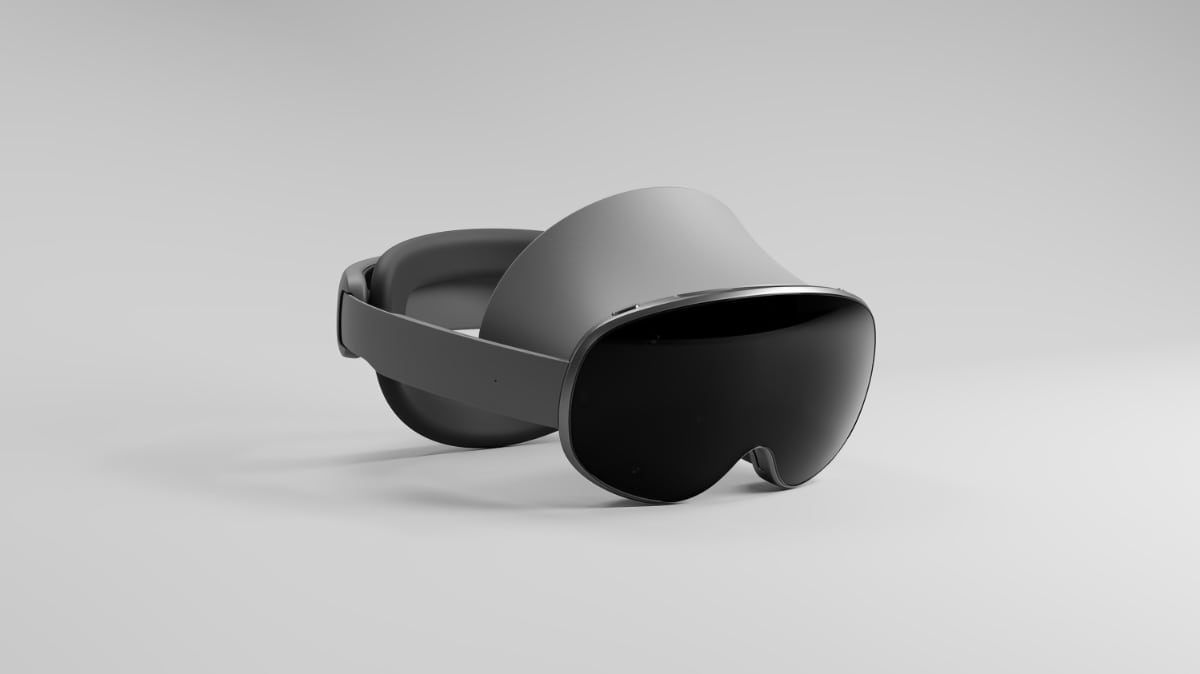 Samsung Android XR headset Samsung Android XR headset