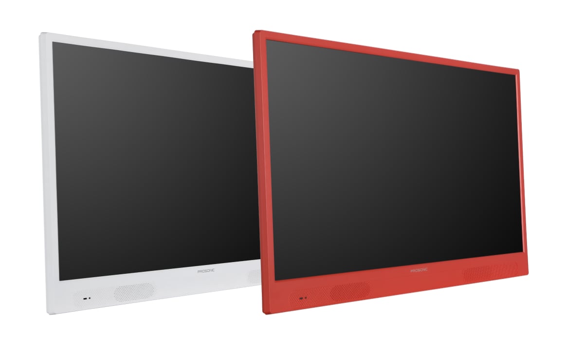 Prosonic Go Prosonic Go