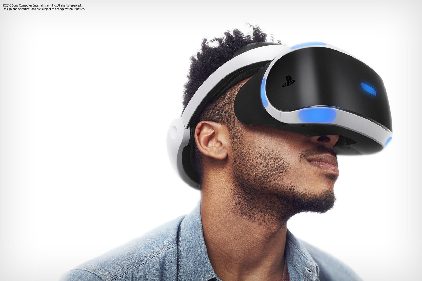 PS VR PS VR