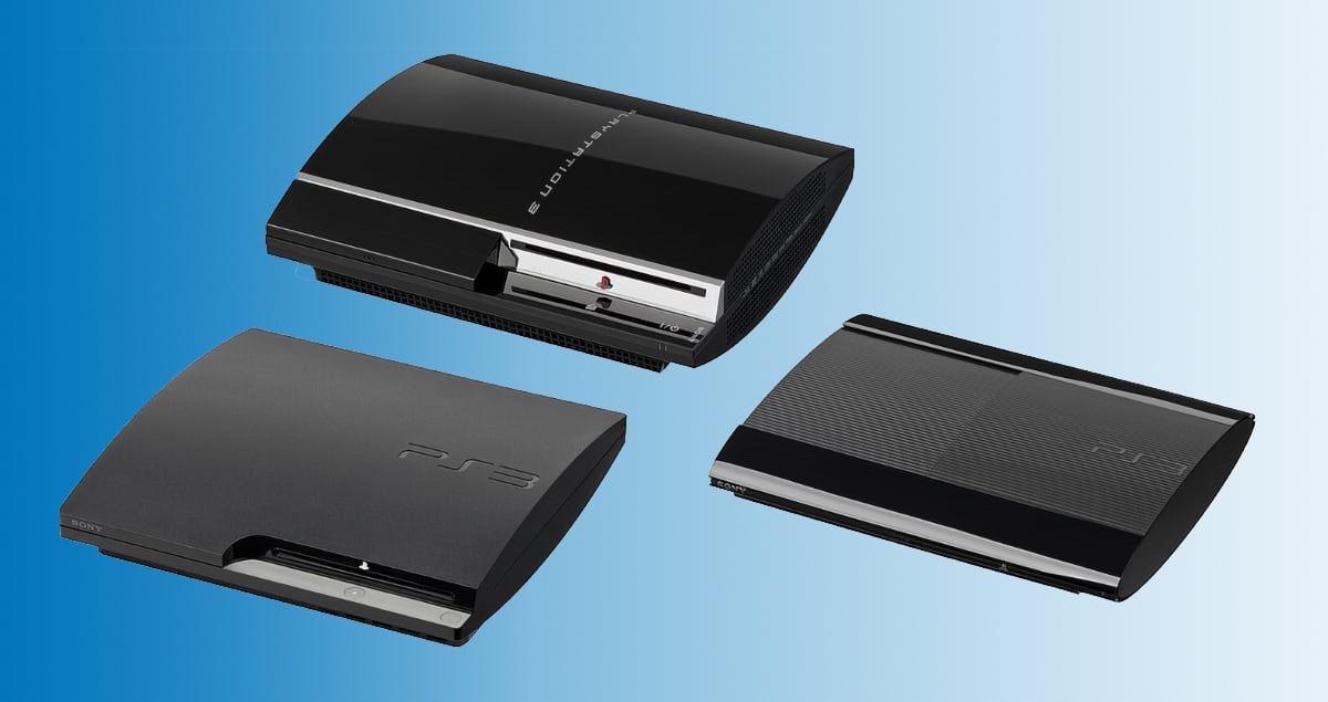 PlayStation 3