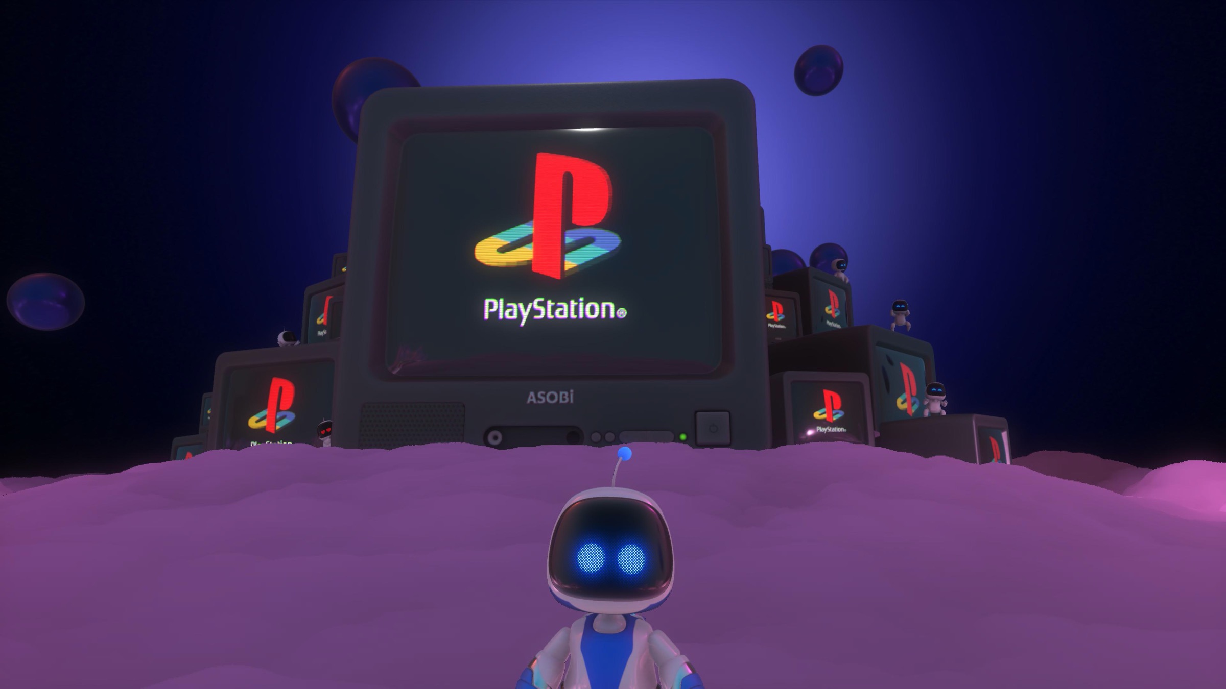PlayStation 5 test
