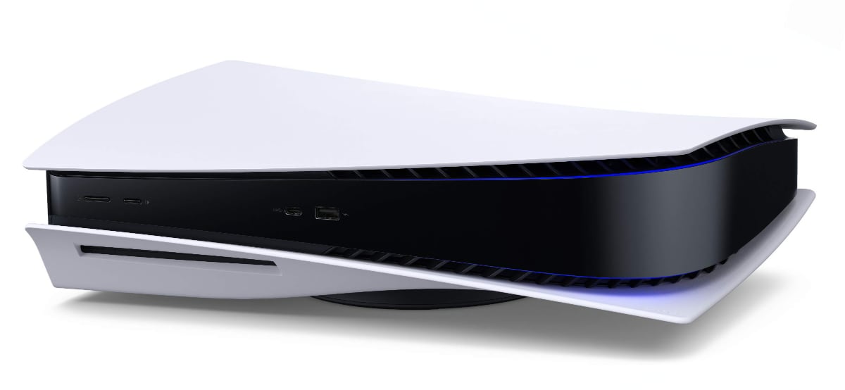 PS5 UHD Blu-ray