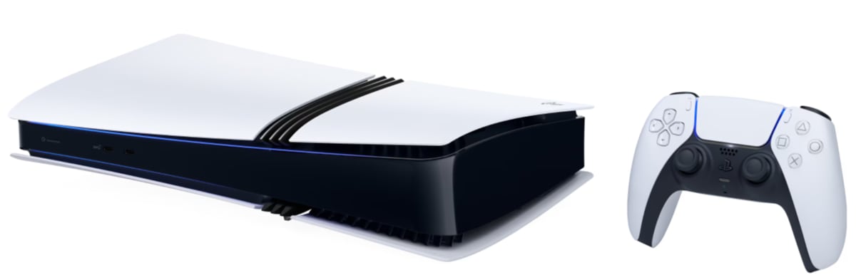 PS5 Pro