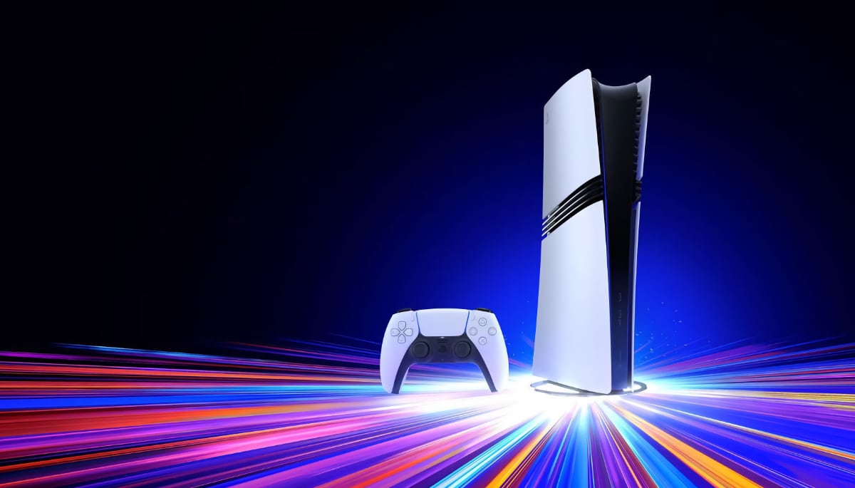 PS5 Pro