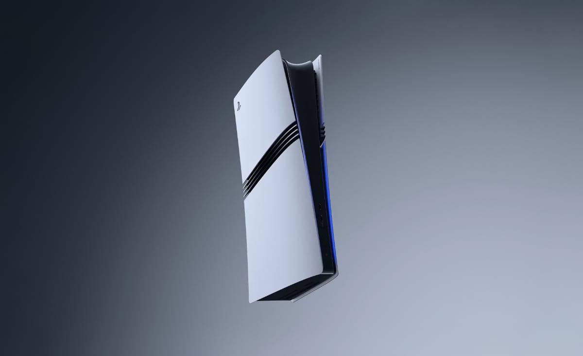 PS5 Pro
