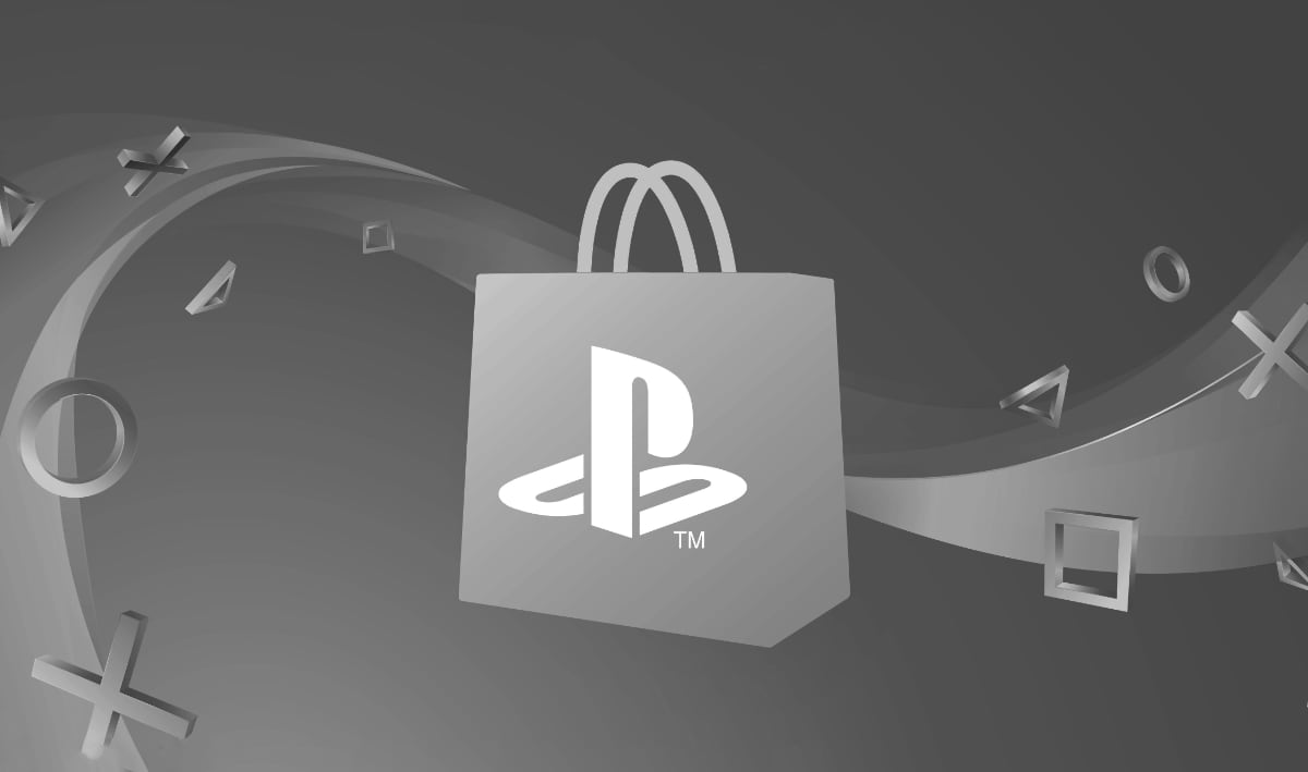 PlayStation Store