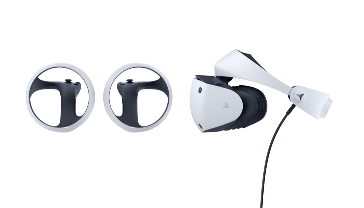 Sony PS VR2
