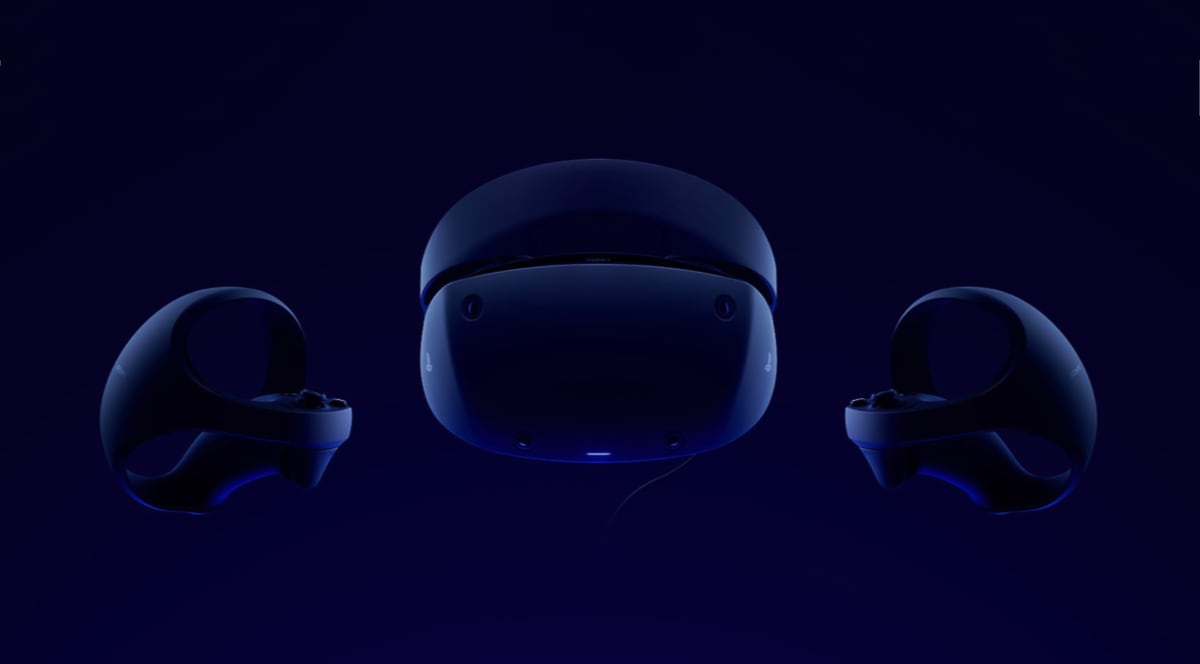 PS VR2